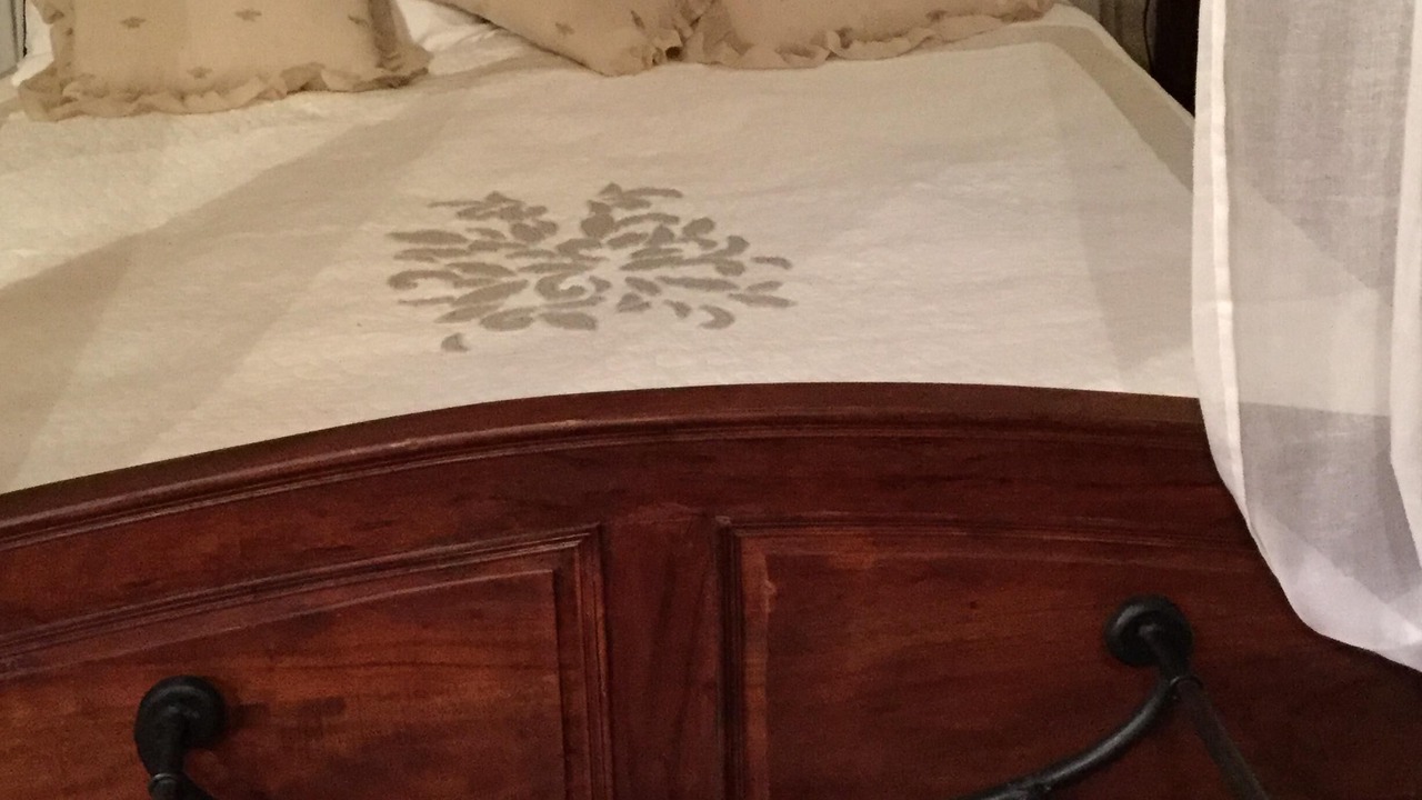 Photo of Bedroom in Viterbo