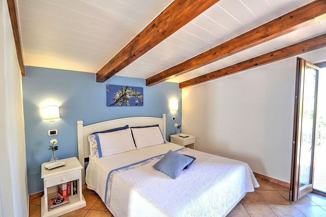 Photo of Bedroom in Sant'Agnello