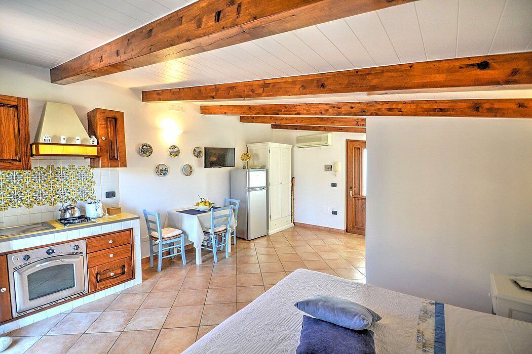 Photo of Bedroom in Sant'Agnello