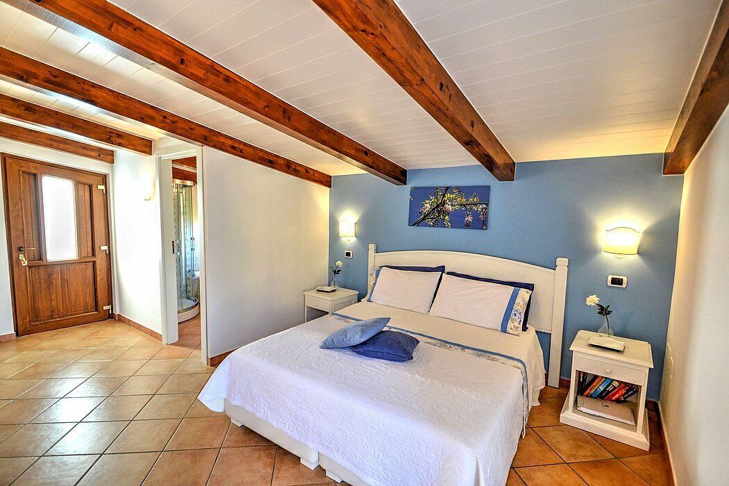Photo of Bedroom in Sant'Agnello