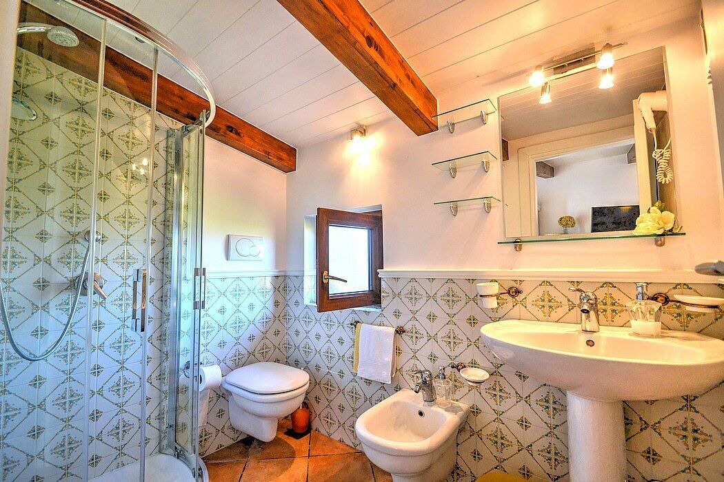 Photo of Bathroom in Sant'Agnello
