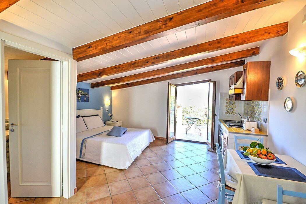 Photo of Bedroom in Sant'Agnello