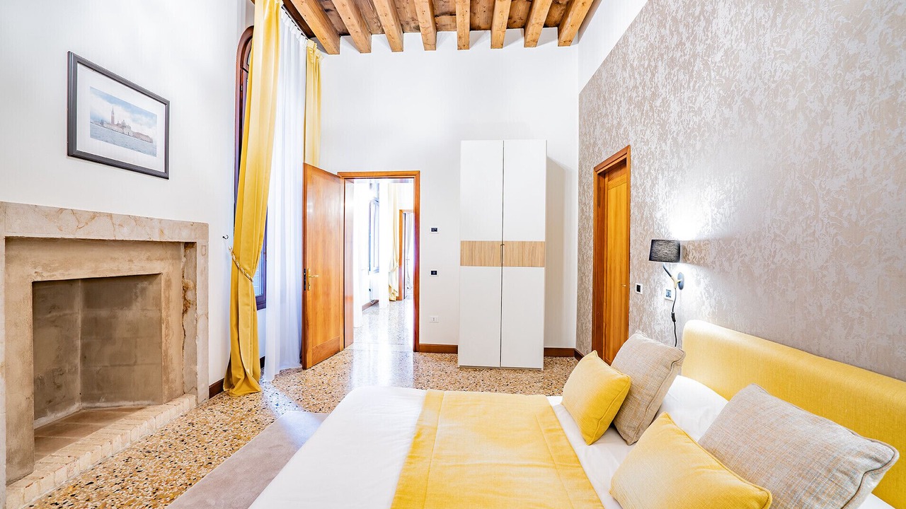 Photo of Bedroom in Santa Croce
