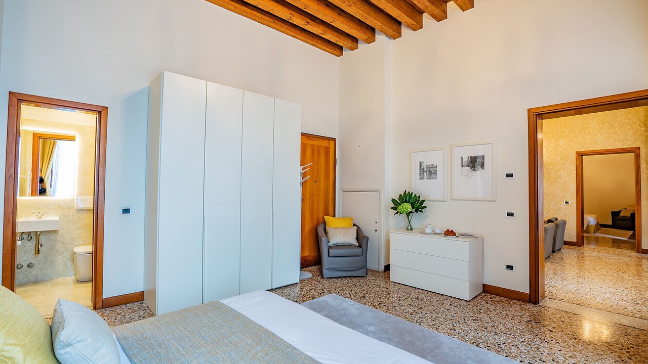 Photo of Bedroom in Santa Croce