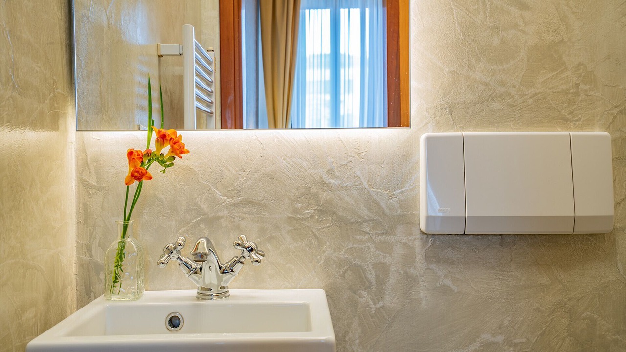 Photo of Bathroom in Santa Croce