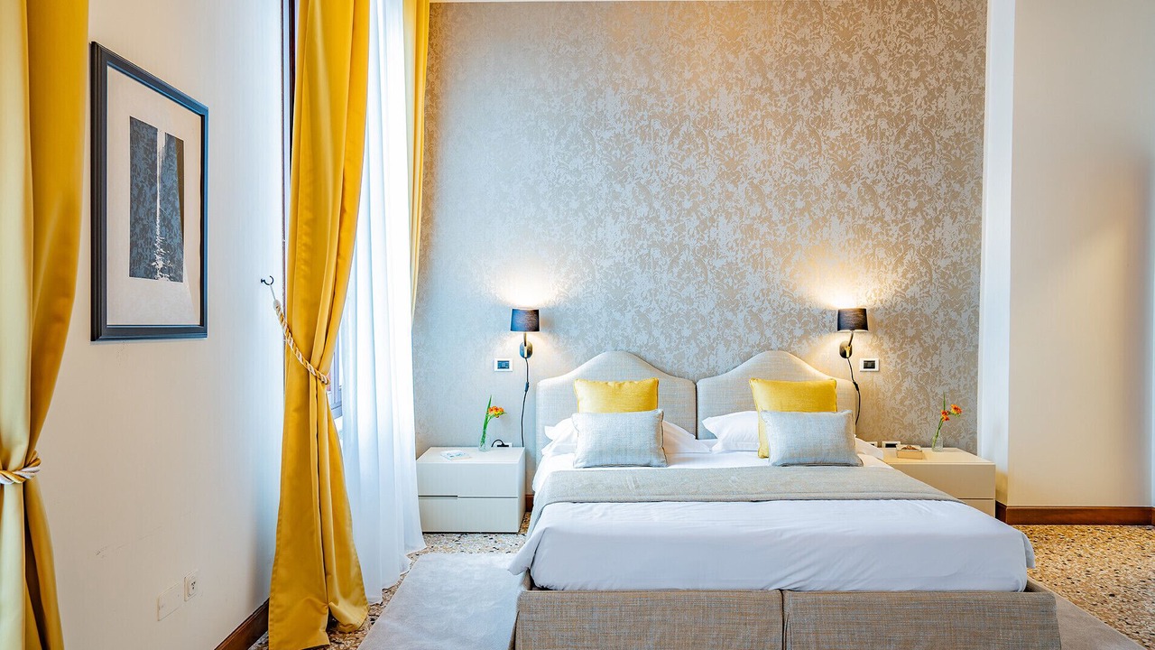 Photo of Bedroom in Santa Croce