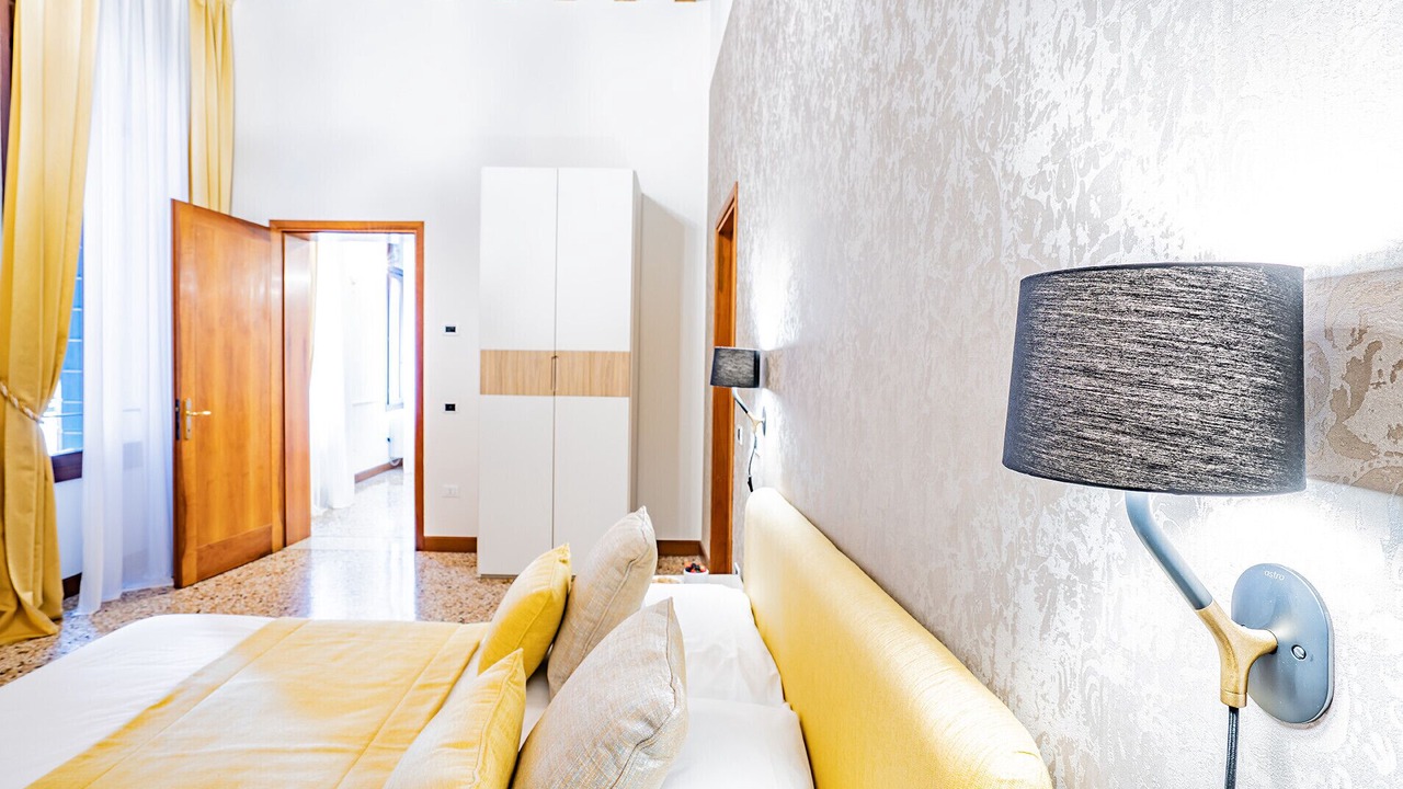 Photo of Bedroom in Santa Croce