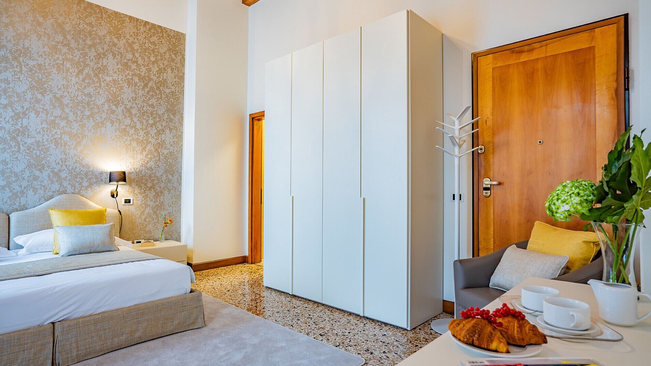 Photo of Bedroom in Santa Croce