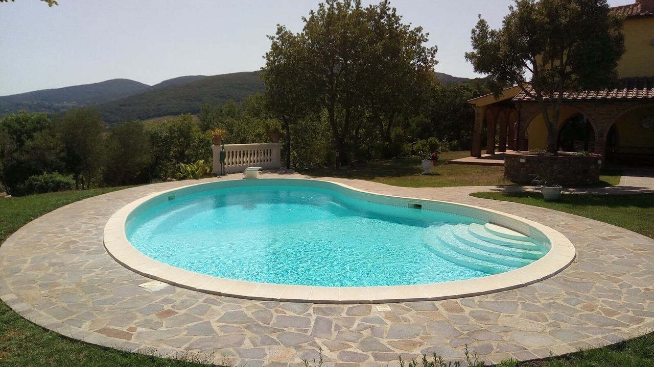 Photo of Outdoor in Gavorrano