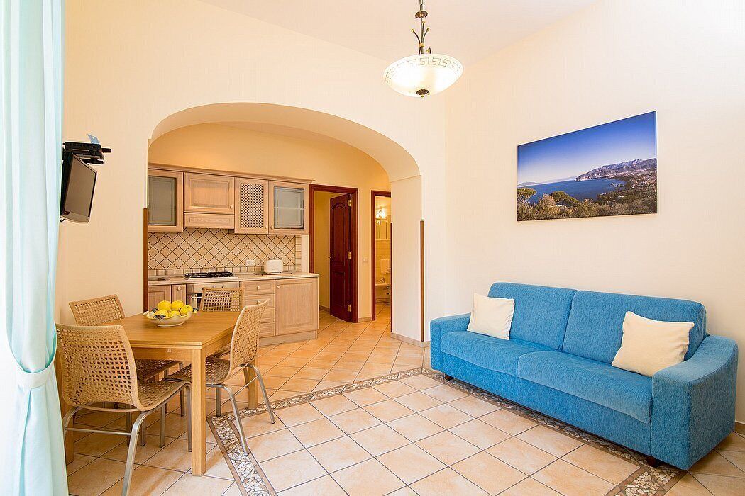 Photo of Livingroom in Sorrento Historic Centre