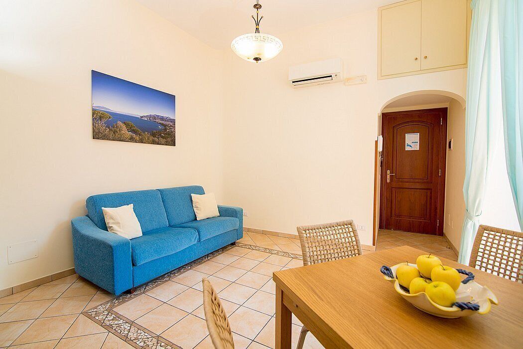 Photo of Livingroom in Sorrento Historic Centre