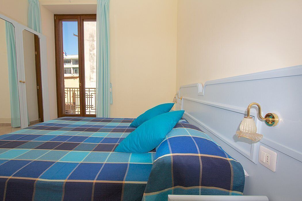 Photo of Bedroom in Sorrento Historic Centre