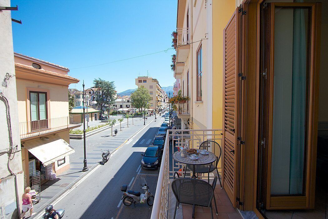 Photo of Outdoor in Sorrento Historic Centre