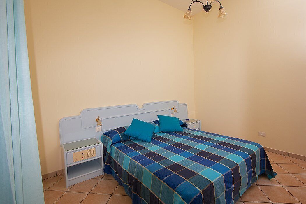 Photo of Bedroom in Sorrento Historic Centre