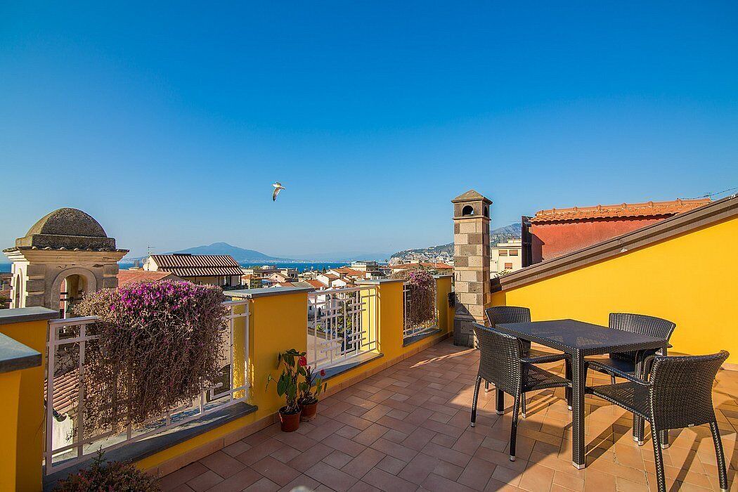 Photo of Outdoor in Sorrento Historic Centre