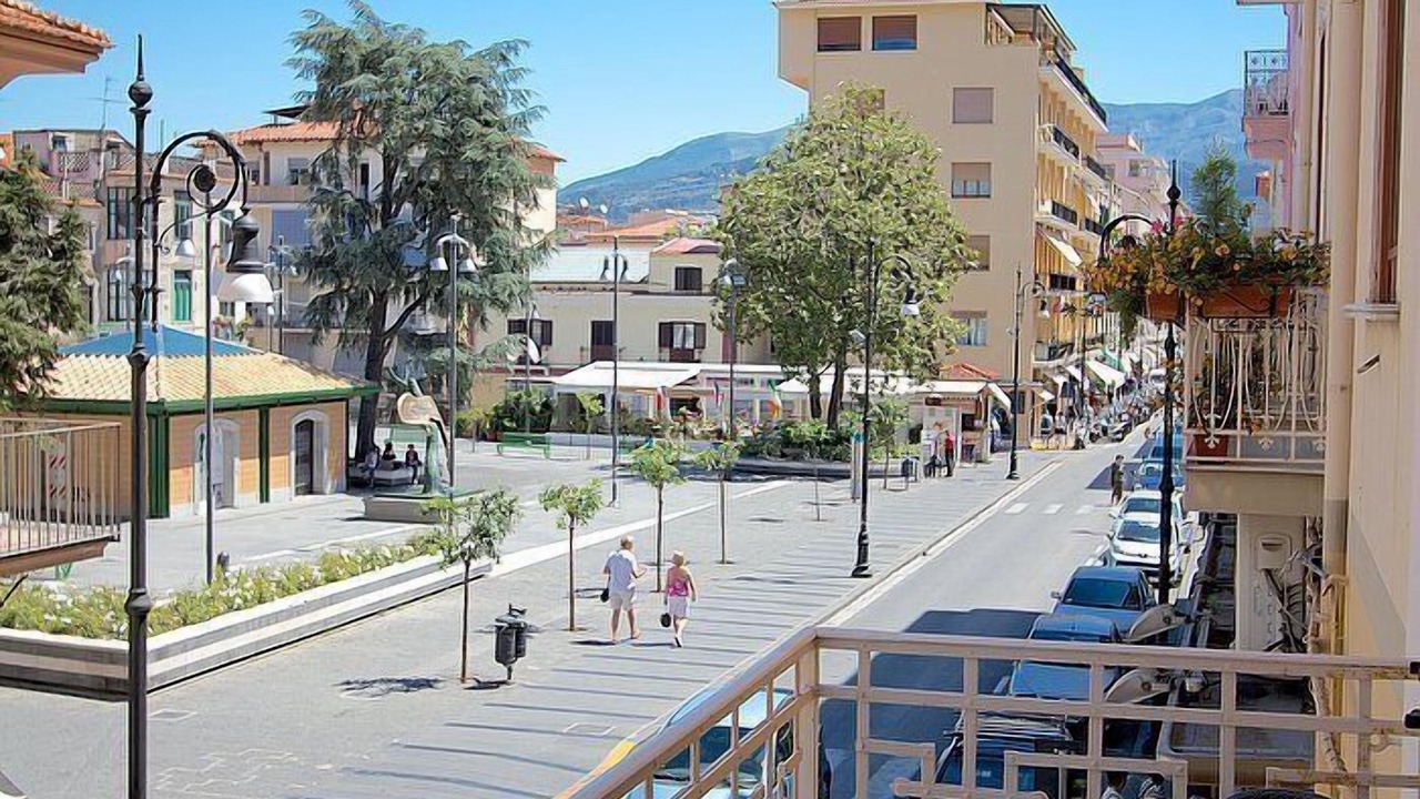 Photo of Outdoor in Sorrento Historic Centre
