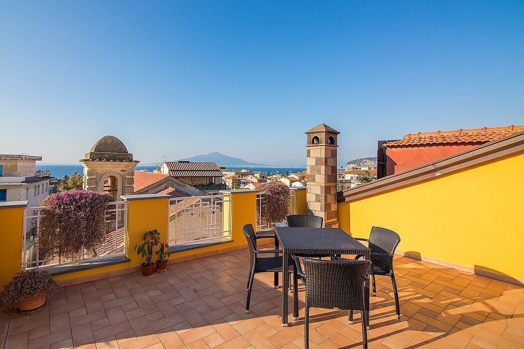 Photo of Outdoor in Sorrento Historic Centre