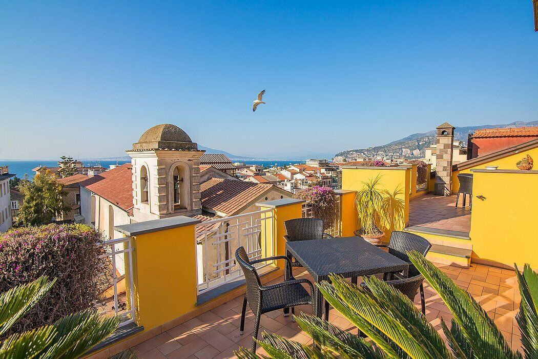 Photo of Outdoor in Sorrento Historic Centre