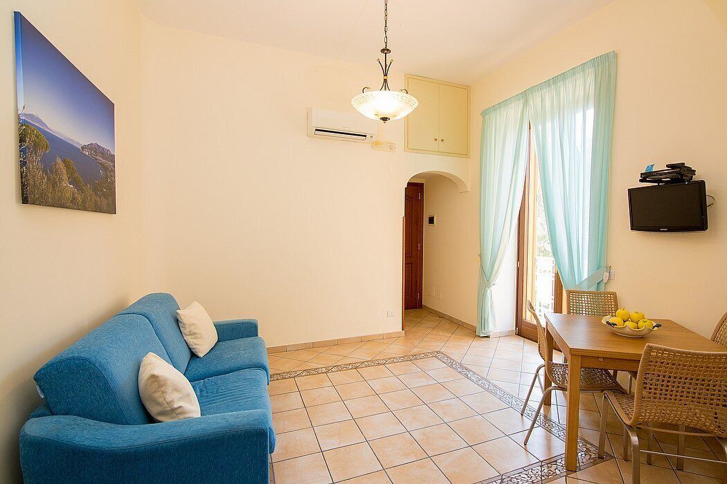 Photo of Livingroom in Sorrento Historic Centre