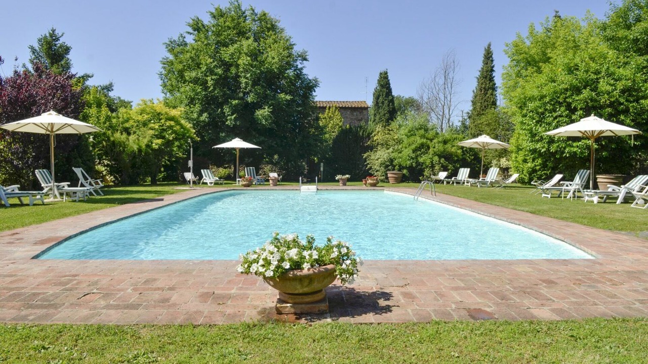 Photo of Outdoor in Cortona
