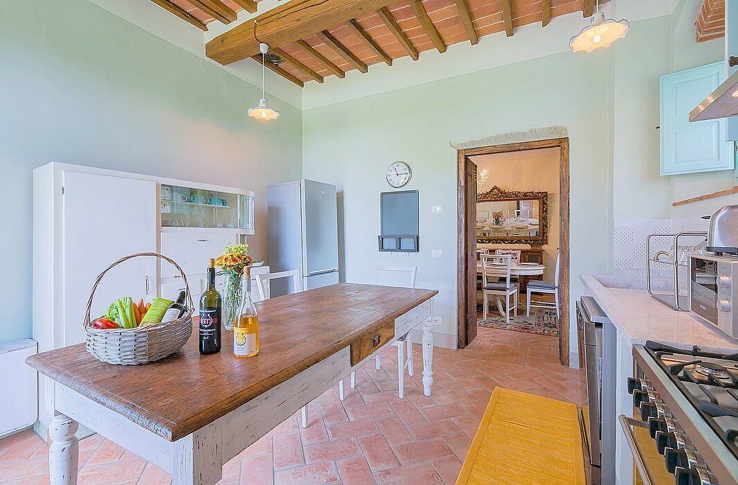 Photo of Kitchen in Montecchio