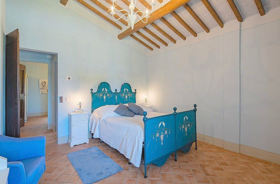 Photo of Bedroom in Montecchio