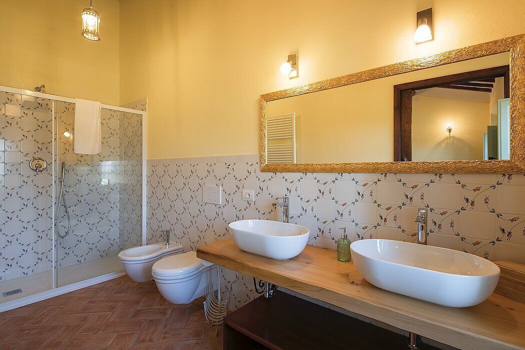 Photo of Bathroom in Montecchio