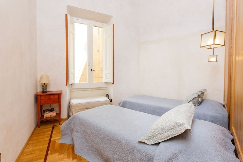 Photo of Bedroom in Rione VII Regola
