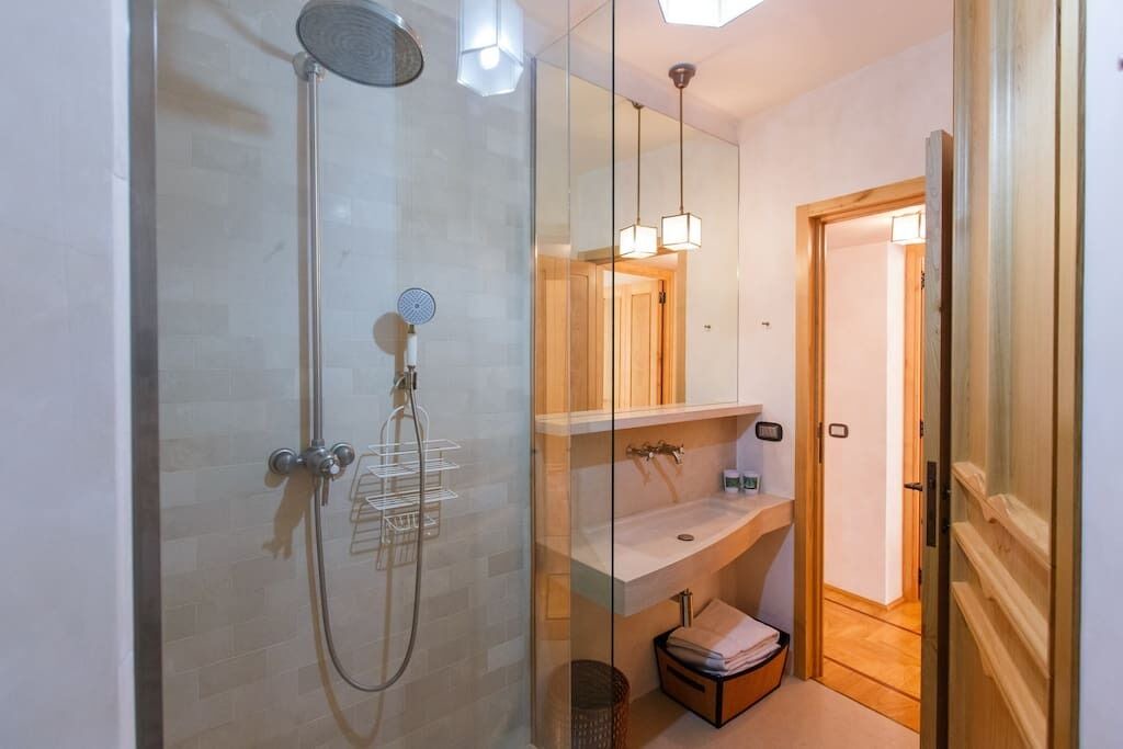 Photo of Bathroom in Rione VII Regola