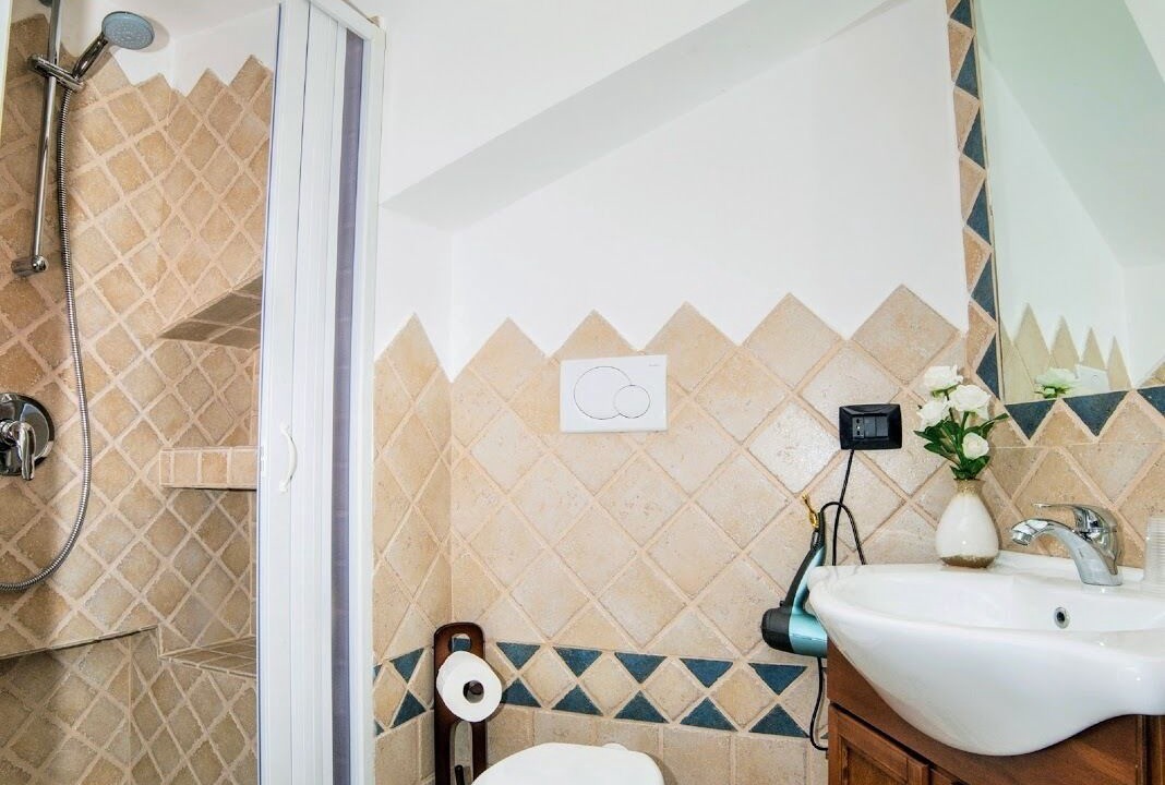 Photo of Bathroom in Montefiascone