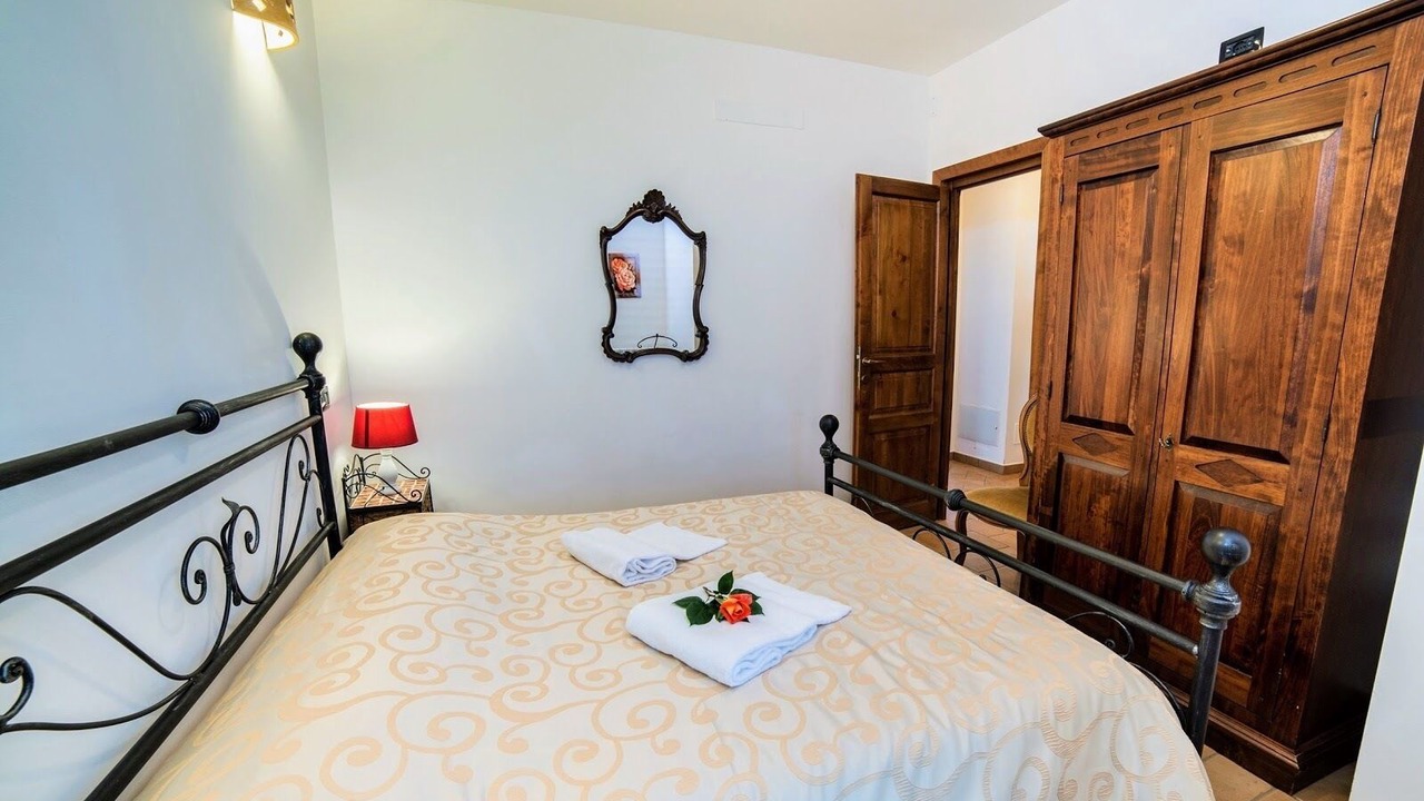 Photo of Bedroom in Montefiascone