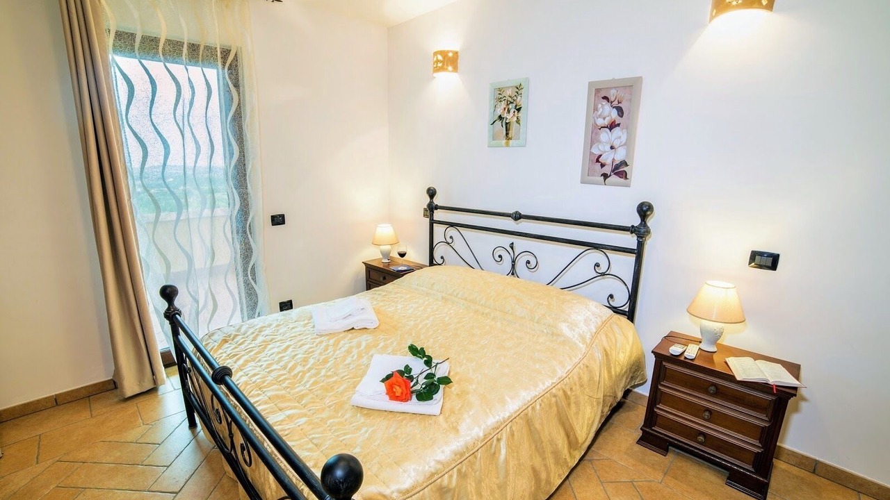 Photo of Bedroom in Montefiascone