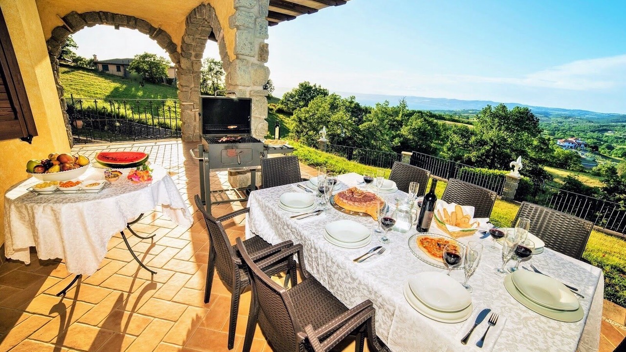 Photo of Outdoor in Montefiascone