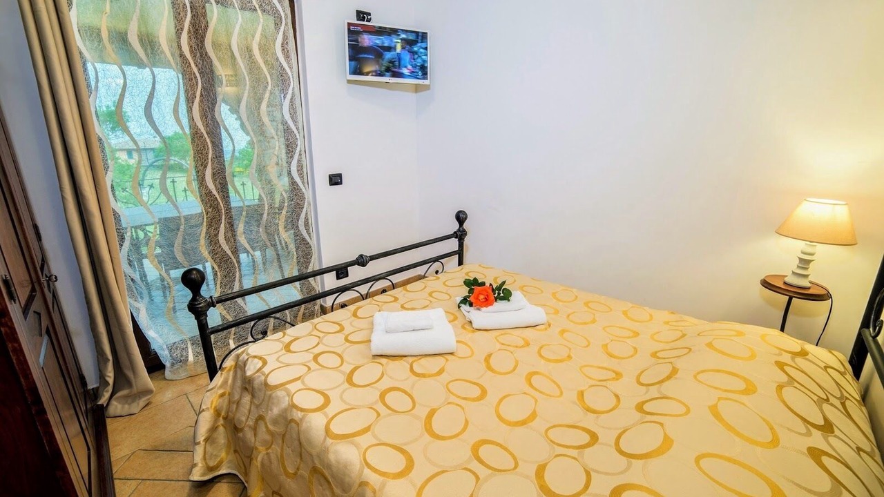 Photo of Bedroom in Montefiascone
