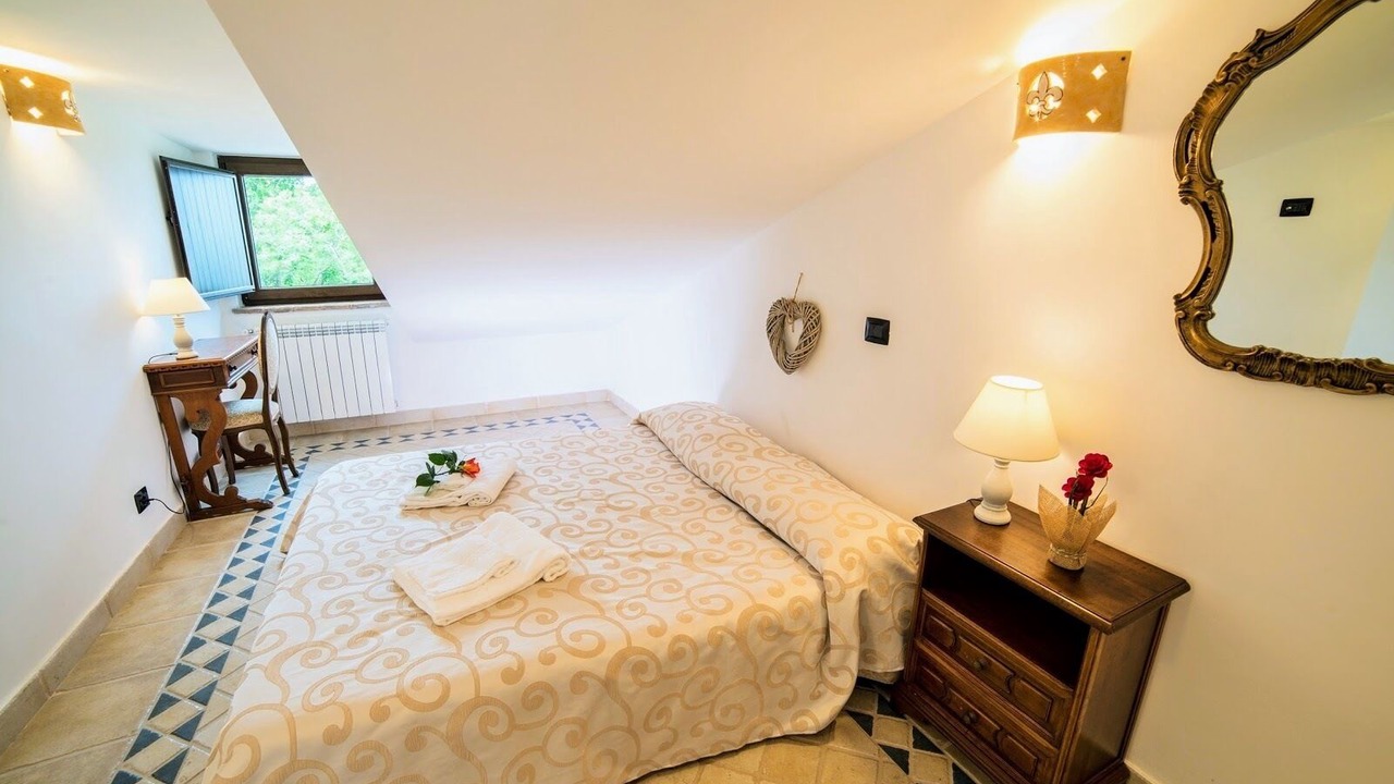 Photo of Bedroom in Montefiascone
