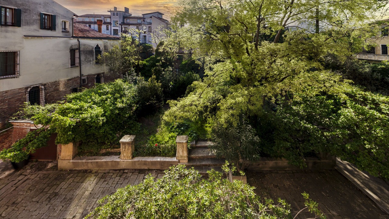 Photo of Outdoor in Dorsoduro