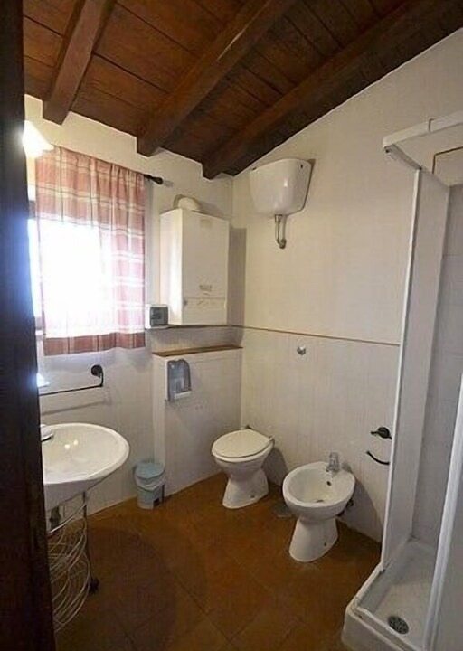 Photo of Bathroom in Padua