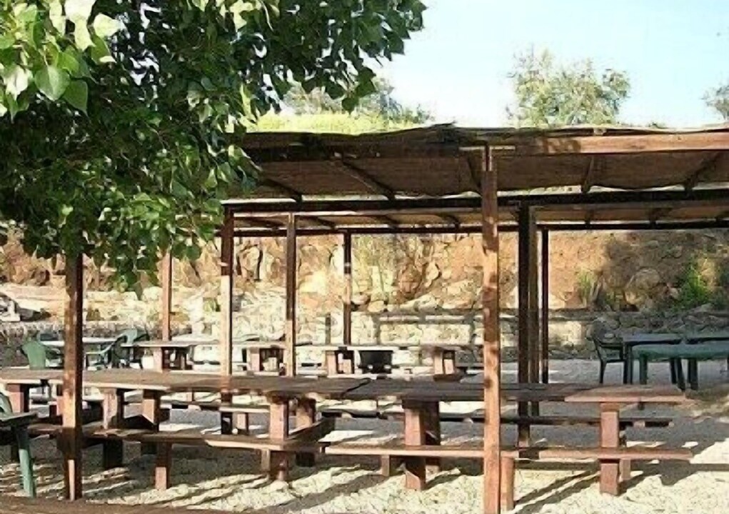 Photo of Patio Balcony in Padua