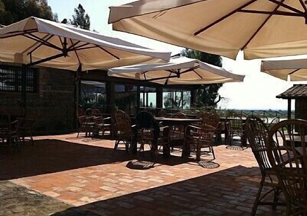 Photo of Patio Balcony in Padua