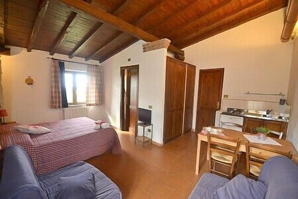 Photo of Livingroom in Padua