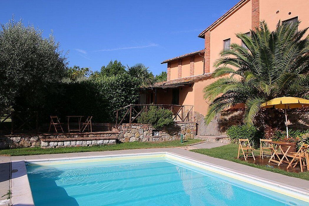 Photo of Outdoor in Castiglione del Lago