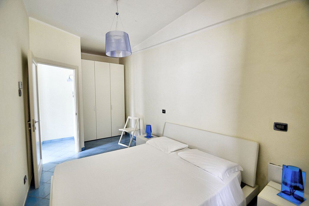 Photo of Bedroom in Acciaroli
