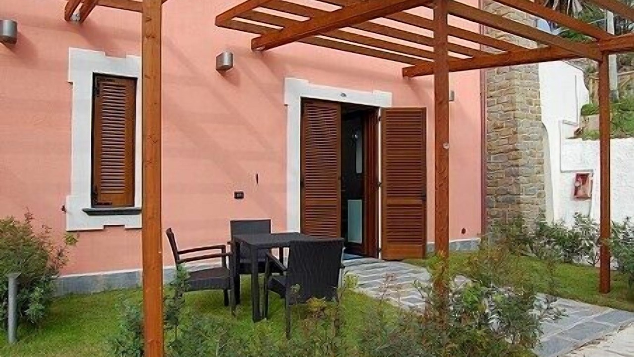 Photo of Outdoor in Acciaroli