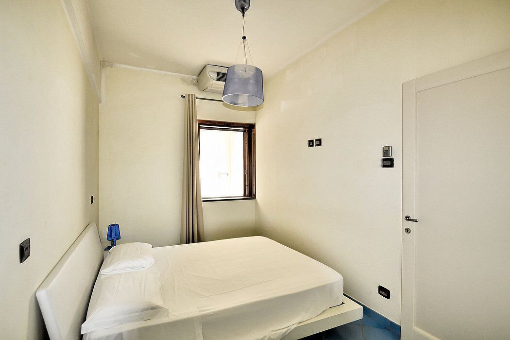 Photo of Bedroom in Acciaroli