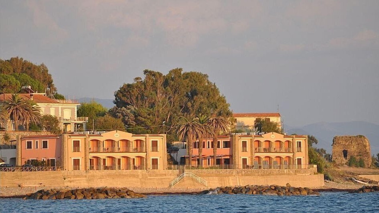 Photo of Outdoor in Acciaroli