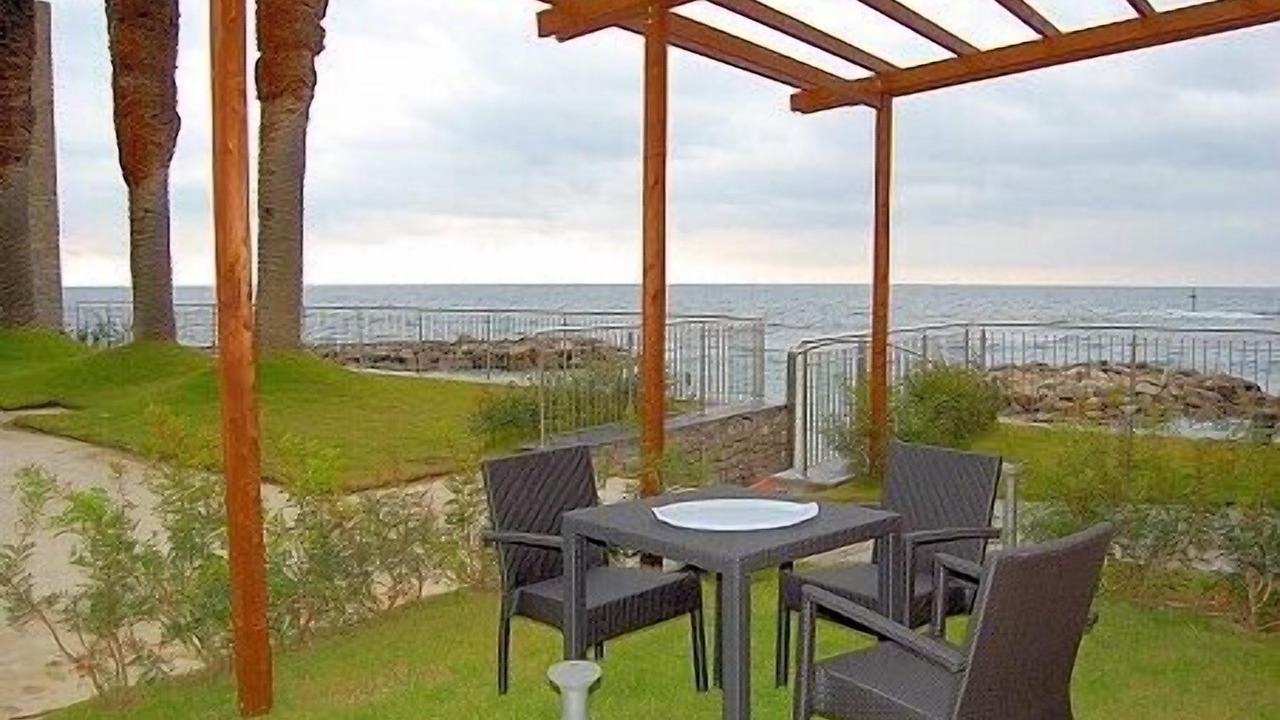 Photo of Outdoor in Acciaroli