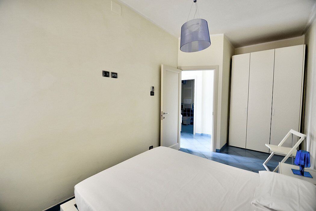 Photo of Bedroom in Acciaroli
