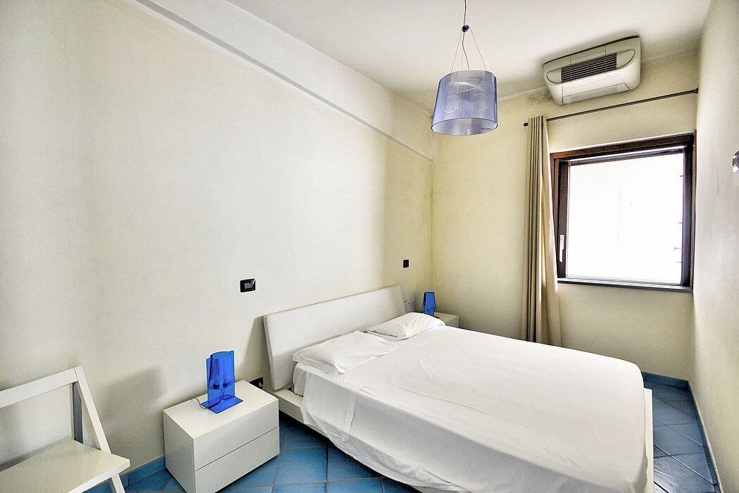Photo of Bedroom in Acciaroli