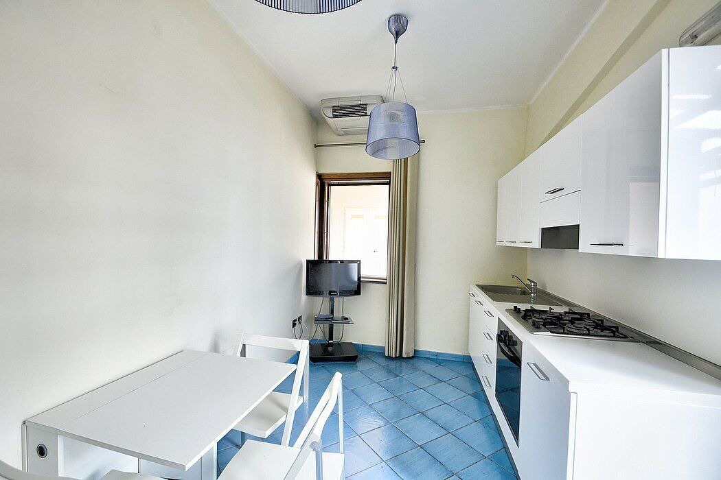 Photo of Kitchen in Acciaroli