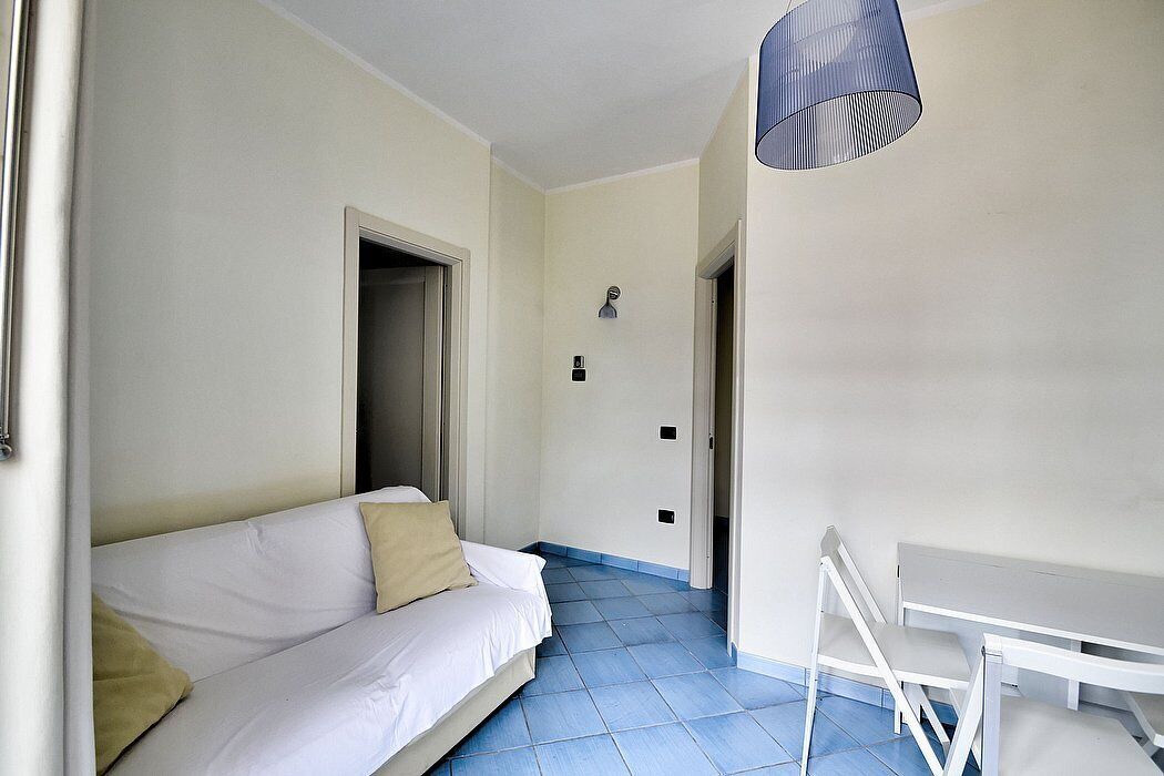Photo of Livingroom in Acciaroli